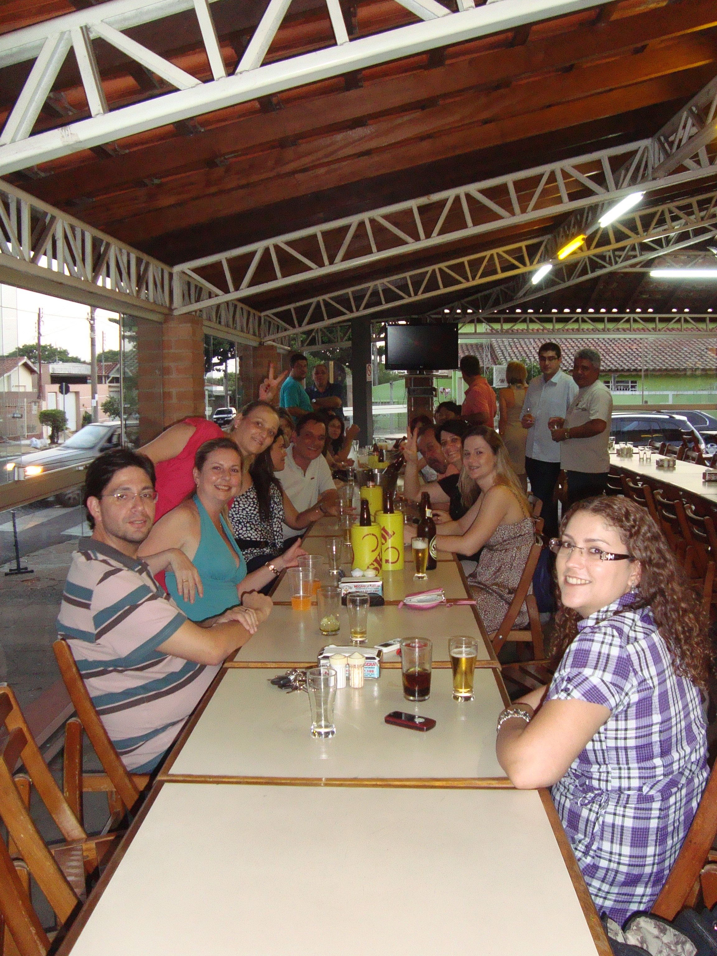 Festa OAB Cosmópolis